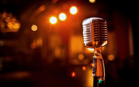 Живая музыка